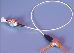 Fiber pigtailed laser diode 1310nm/1550nm FP dual wavelength coaxial laser - Haga click en la imagen para cerrar